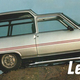 Image for article titled This 6x6 Renault 5 Is Le Nuts